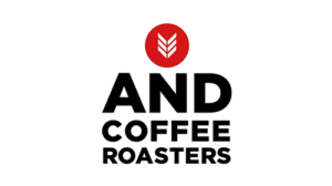 Kumamoto, AND COFFEE ROASTERS